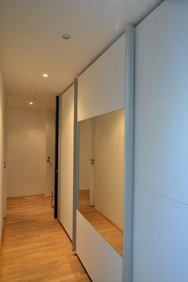 Kolonada Luxury 2 Bedroom Apartment With Balcony Mariánské Lázně Dış mekan fotoğraf